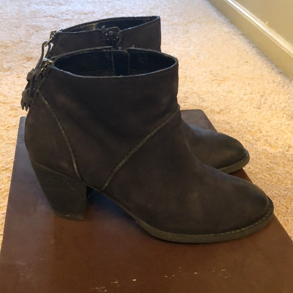 Booties